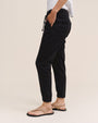 Bella DahlPocket Jogger - Vintage BlackJoggers