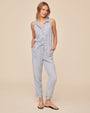 Bella DahlPocket Jumpsuit - Light Sunspray WashJumpsuits & Rompers