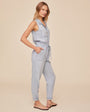Bella DahlPocket Jumpsuit - Light Sunspray WashJumpsuits & Rompers