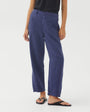 Bella DahlPorkchop Darted Knee Pant - Deep CobaltPants
