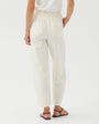 Bella DahlPorkchop Darted Knee Pant - IvoryPants
