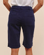 Bella DahlSaige Bermuda - Nautical NightShorts
