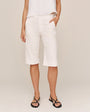 Bella DahlSaige Bermuda- Sand StoneShorts