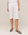 Bella DahlSaige Bermuda - WhiteShorts