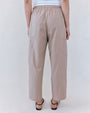 Bella DahlSide Pocket Seamed Pant - Soft DunePants