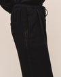 Bella DahlSide Seam Trim Pant - BlackPants