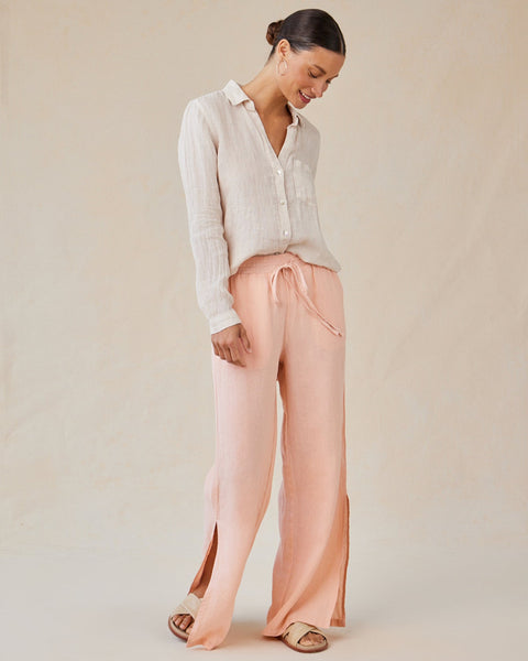 side-slit-wide-leg-pant-peach-