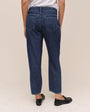 Bella DahlSoft Barrel - Dark Rinse WashPants
