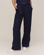 Bella DahlSport Stripe Pant - Nautical NightPants