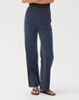 Bella DahlSydney Wide Leg Pant - Endless SeaPants