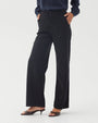Bella DahlSydney Wide Leg Pant - Vintage BlackPants