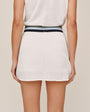 Bella DahlTennis Skort - WhiteSkirts