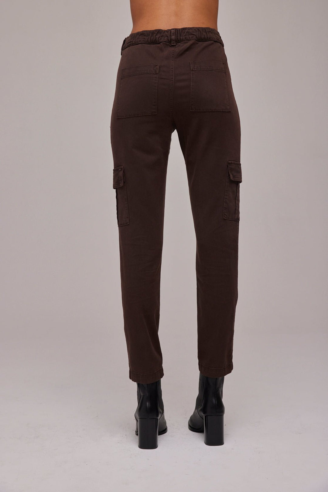 Buy Match Men's Wild Cargo Pants #3357(Light brown,38) Online at  desertcartINDIA
